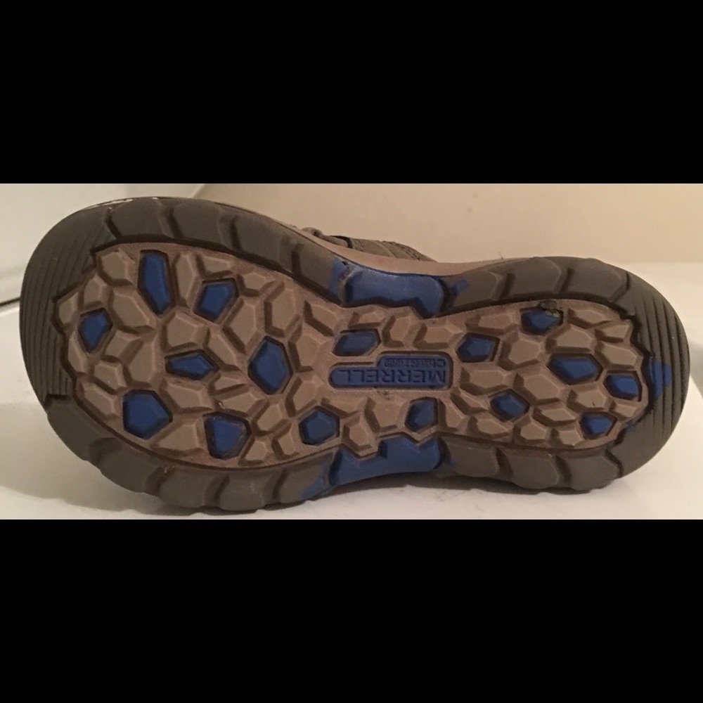 Merrell Hydro Sandals - Picture 5 of 5